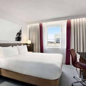 King Guest Room